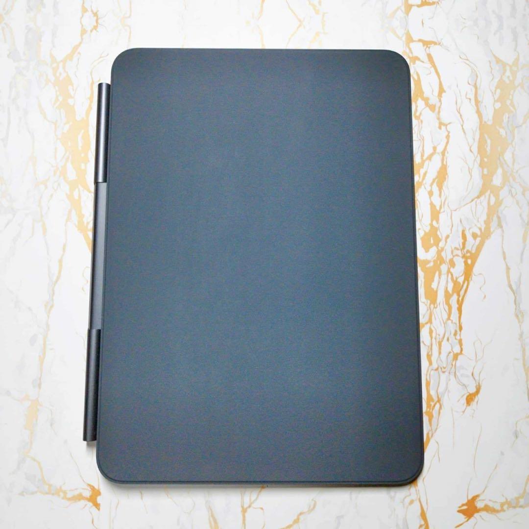 美品Magic Keyboards iPad Pro 11インチM4/M5用