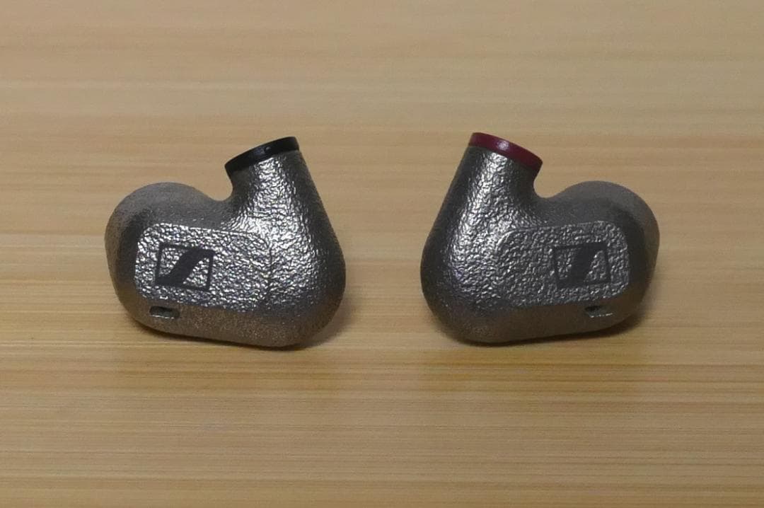 Sennheiser ゼンハイザー IE600 有線イヤホン