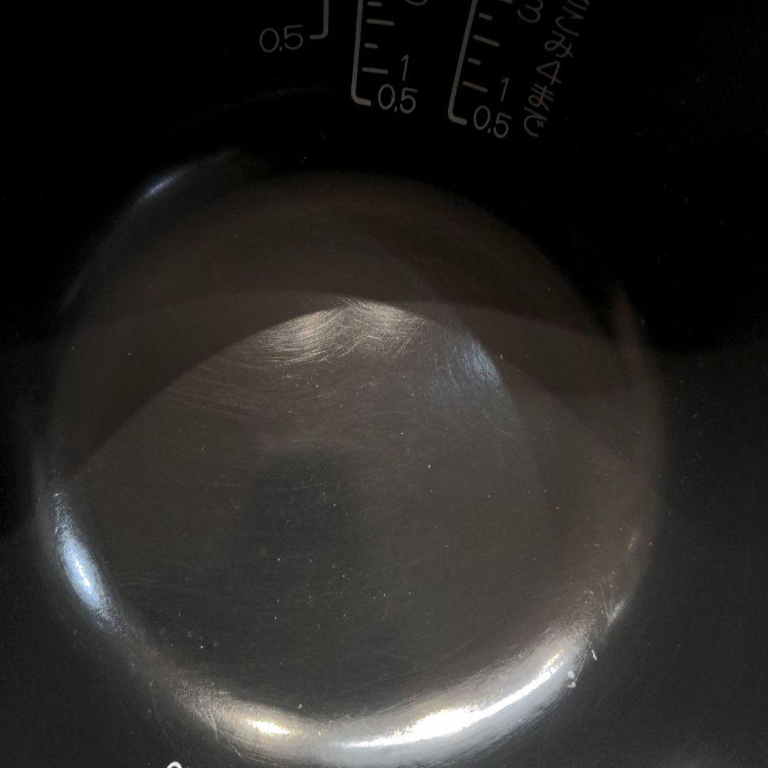 象印 炊飯器 NW-VB10 21年製