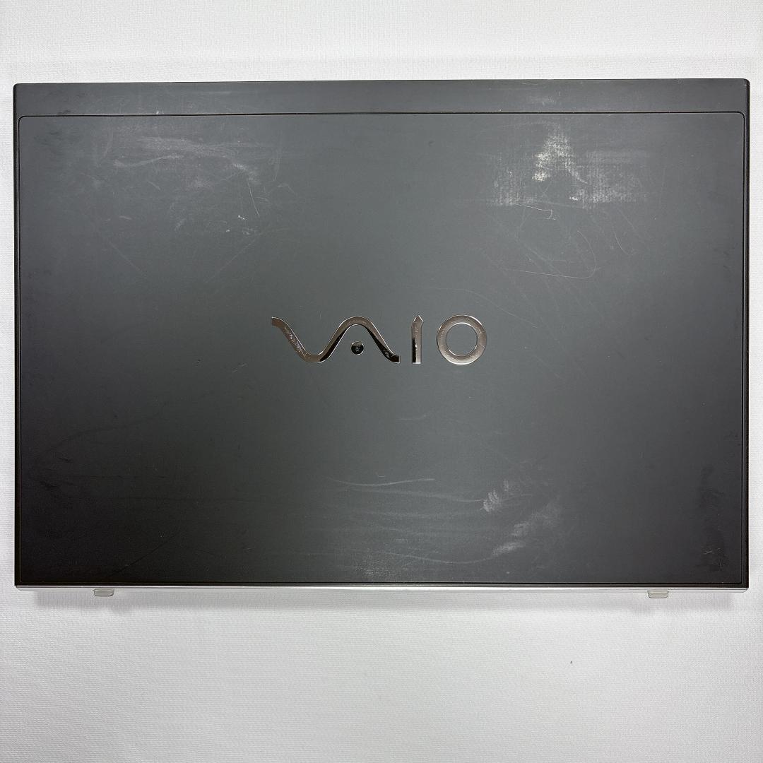 ★大画面・1kg★ VAIO VJPK13C11N 16GB 256GB 928