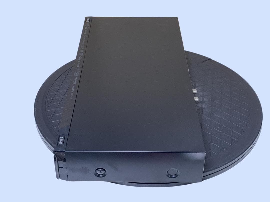 M9786 パナソニック ブルーレイレコーダー DMR- BZT720