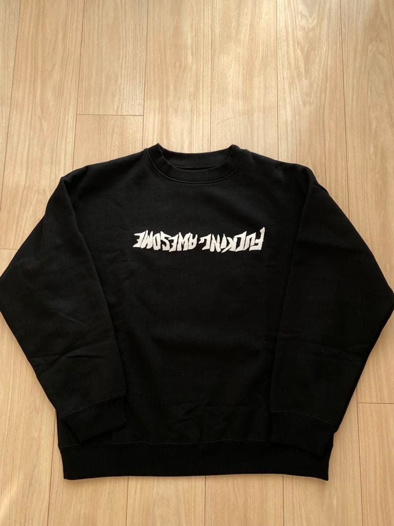 FUCKING AWESOME jason dill supreme 野村訓市