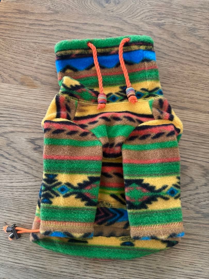 アトリエgg フリース