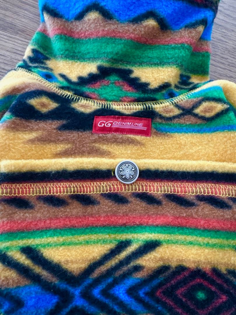 アトリエgg フリース