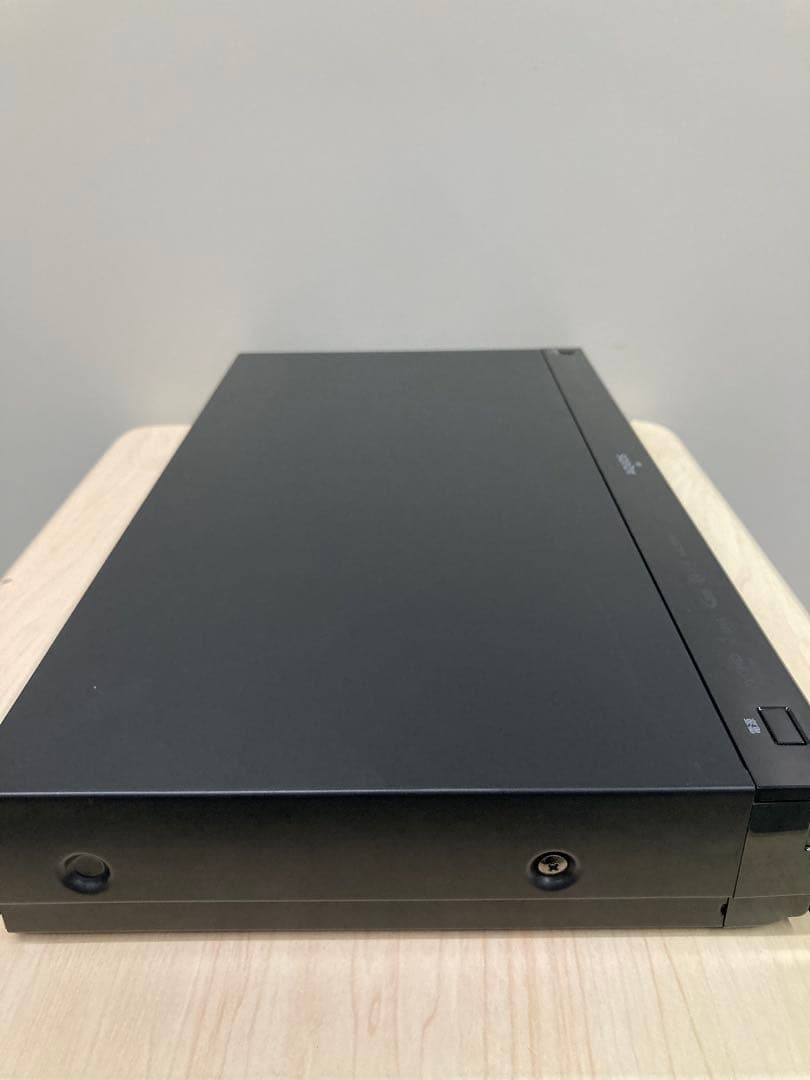 かなり綺麗　シャープ　AQUOS ブルーレイ　BD-W 570