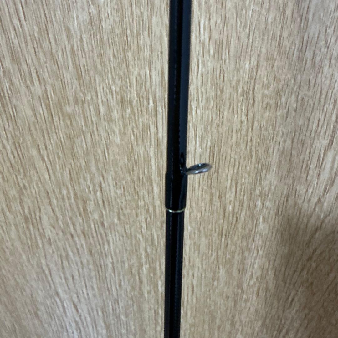 ヤマガブランクス　カリスタ　86M/PF