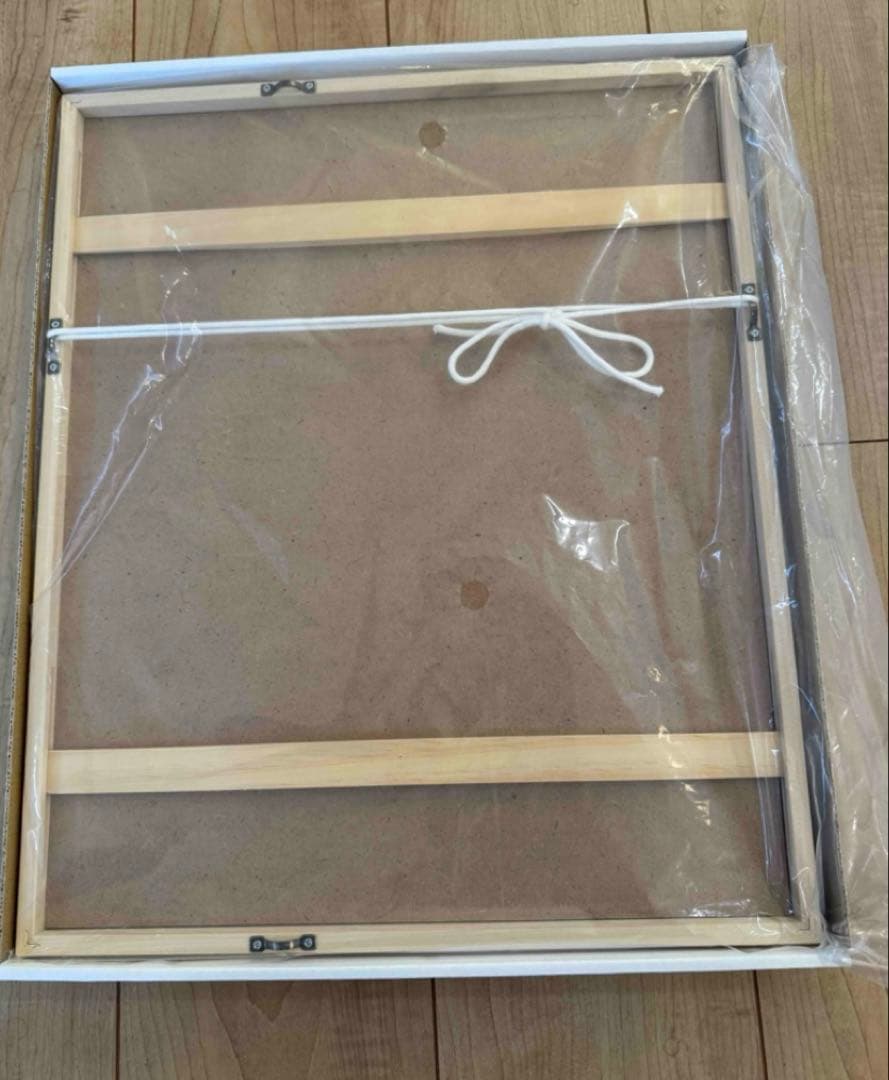 新品　正規品　桂正和 複製原画 I”S アイズ 葦月伊織 集英社