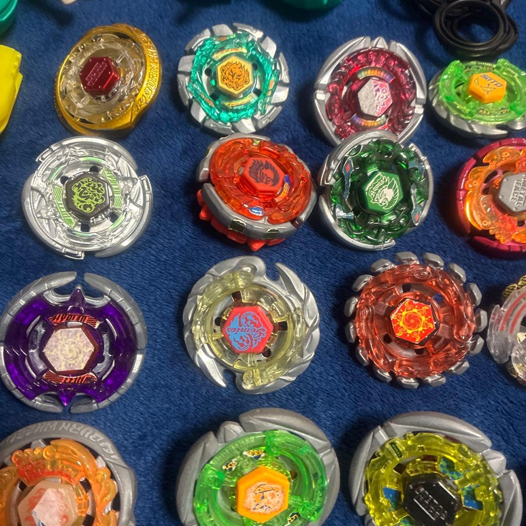 メタルファイトベイブレード まとめ売り