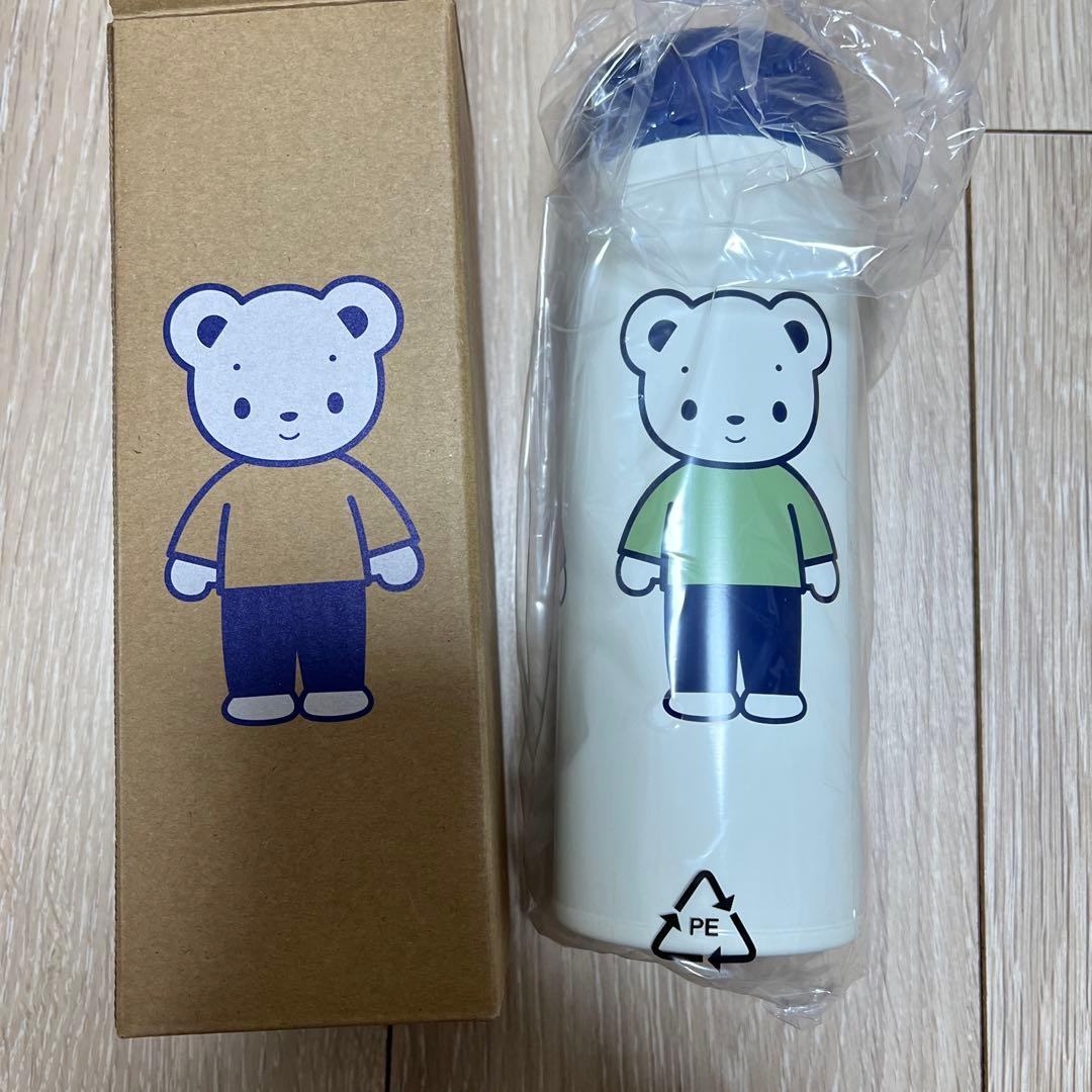 ファミリア　ステンレスボトル　ファミちゃん　水筒