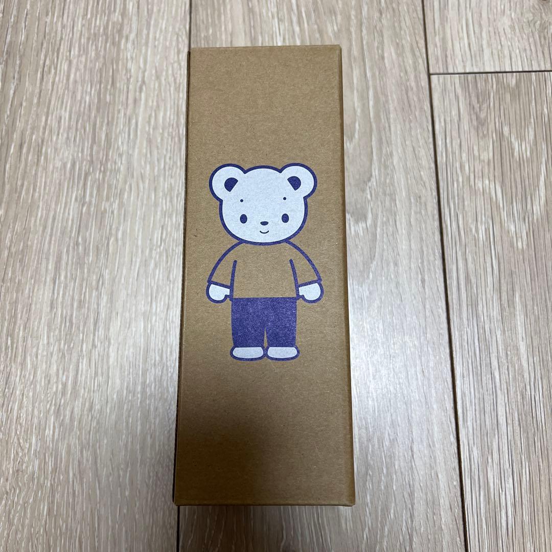 ファミリア　ステンレスボトル　ファミちゃん　水筒