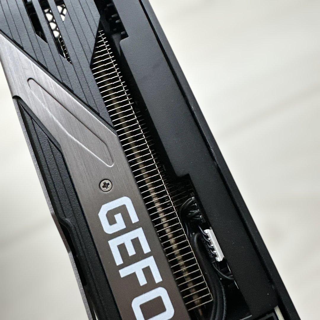 美品GAINWARD PHOENIX GEFORCE RTX 3070 8GB