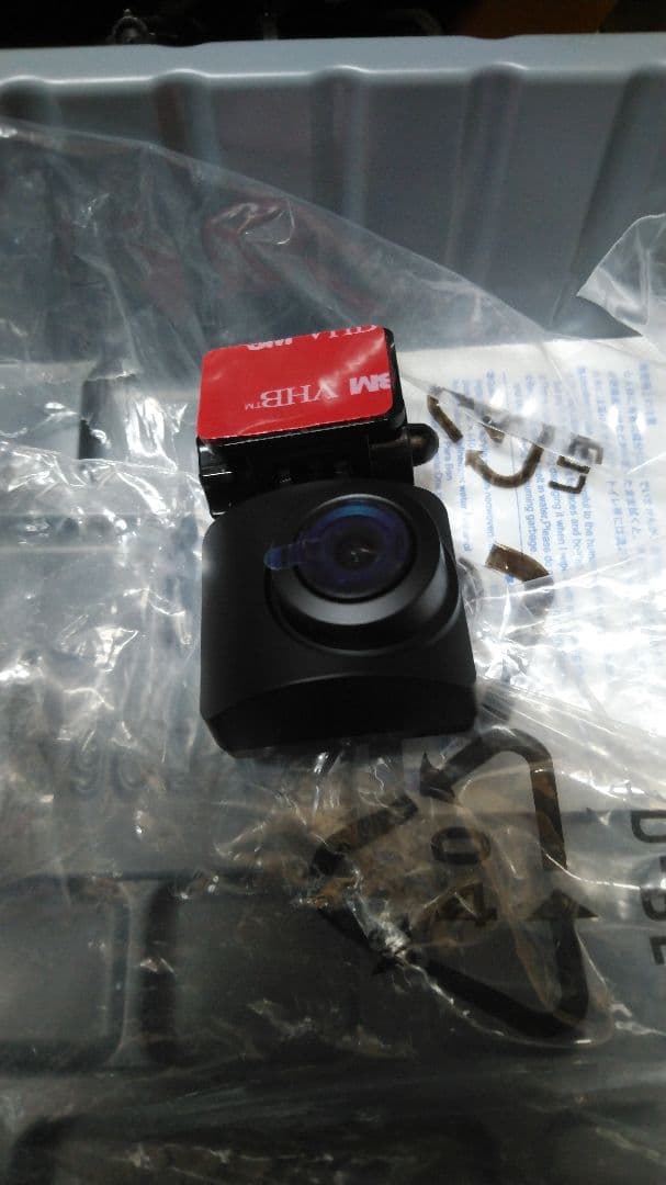 ZDR016 前後2カメラ ドライブレコーダー