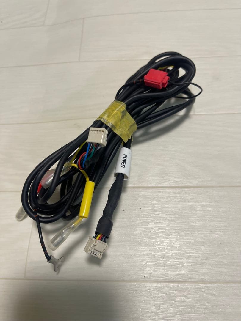 Panasonic ストラーダ　 CA-DR03HTD ドライブレコーダー