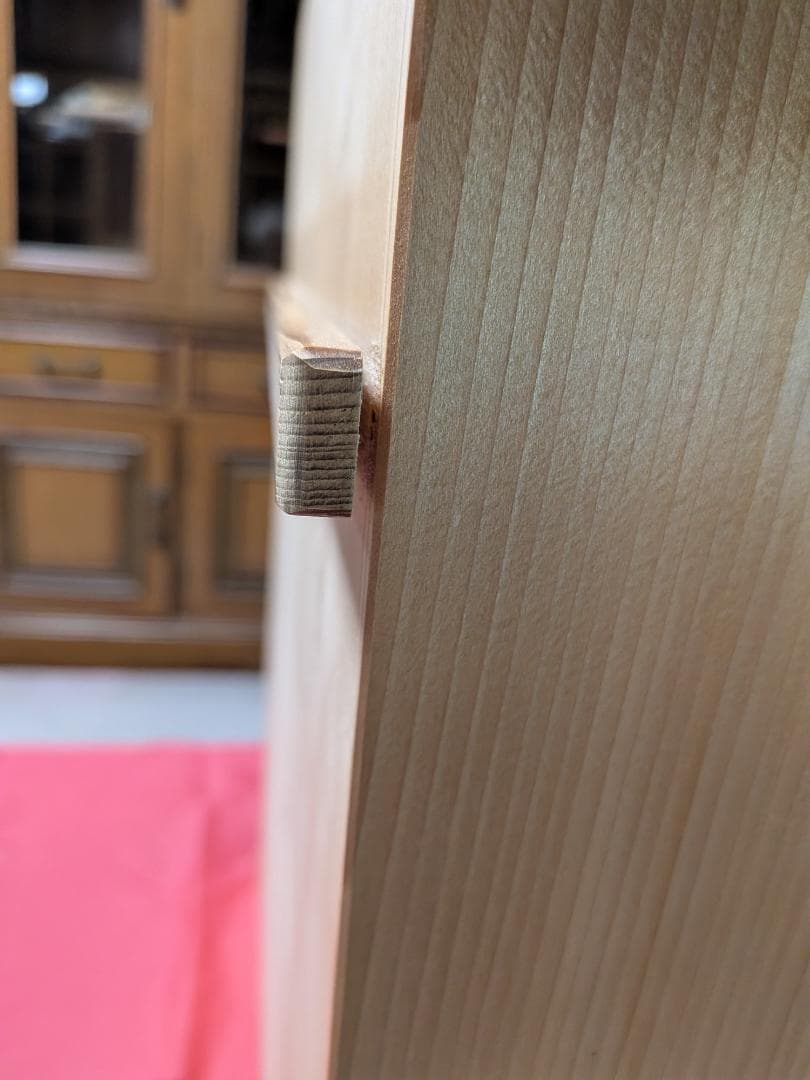 伊藤表正作　高麗棚