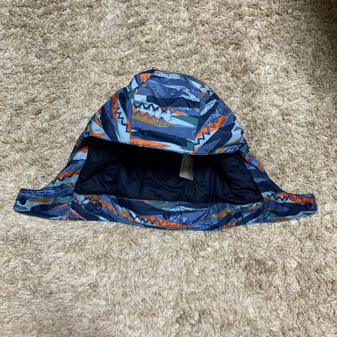 Funachanさま　3T パタゴニアスノーウェア　110