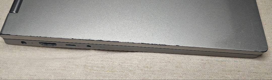 F-93/訳あり/6C12T/Ryzen 5 5500U/SSD256/8GB