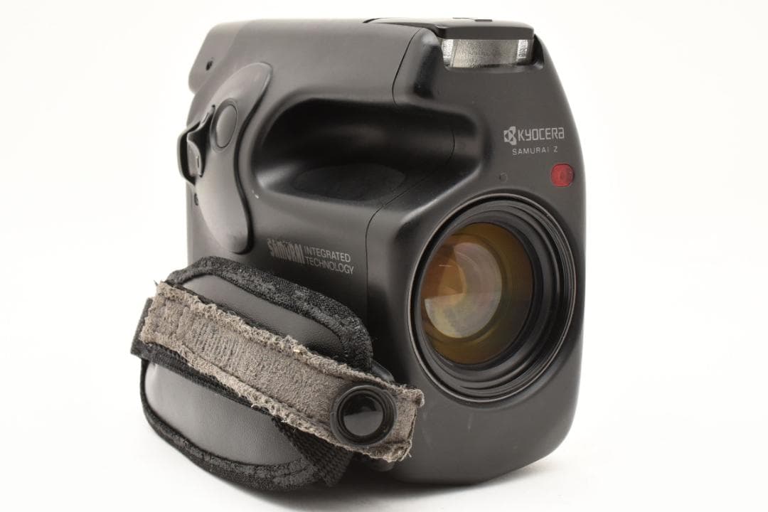 京セラ KYOCERA SAMURAI Z 25-75mm F4-5.6