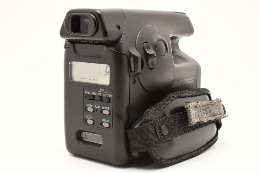 京セラ KYOCERA SAMURAI Z 25-75mm F4-5.6