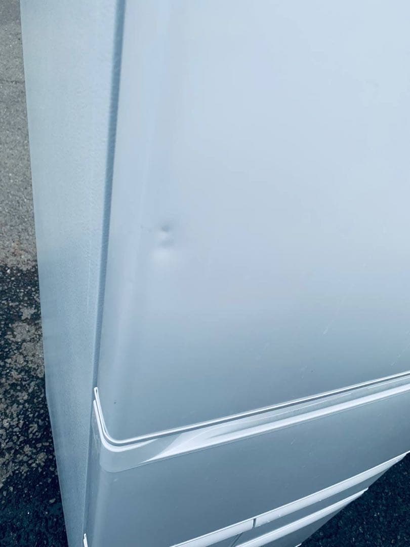 ♦TOSHIBA ノンフロン冷凍冷蔵庫【2025年製】GR-Y41GH