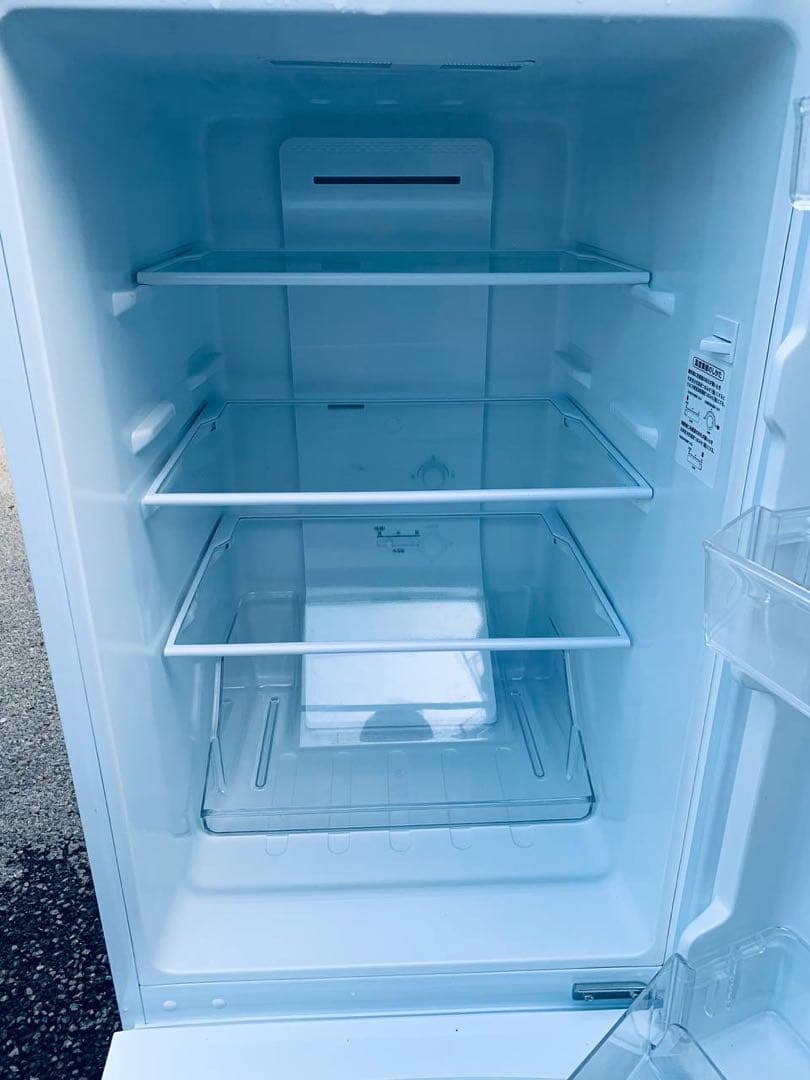 ♦TOSHIBA ノンフロン冷凍冷蔵庫【2025年製】GR-Y41GH