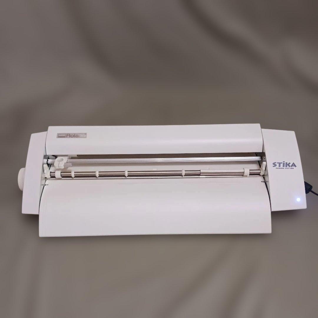 ROLAND STIKA SV-15 カッティングプロッタ ジャンク