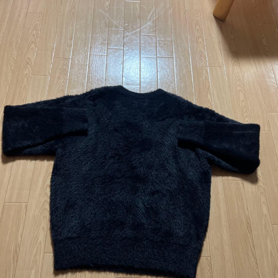 SAINT MXX ニット M