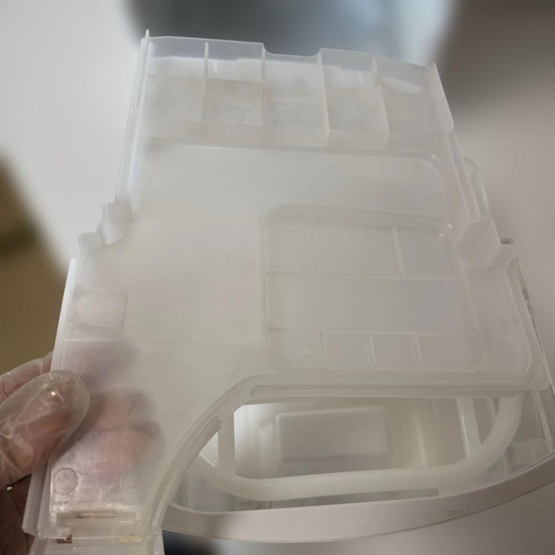 Panasonic ハイブリッド衣類乾燥除湿機 F-YHVX120 22年製