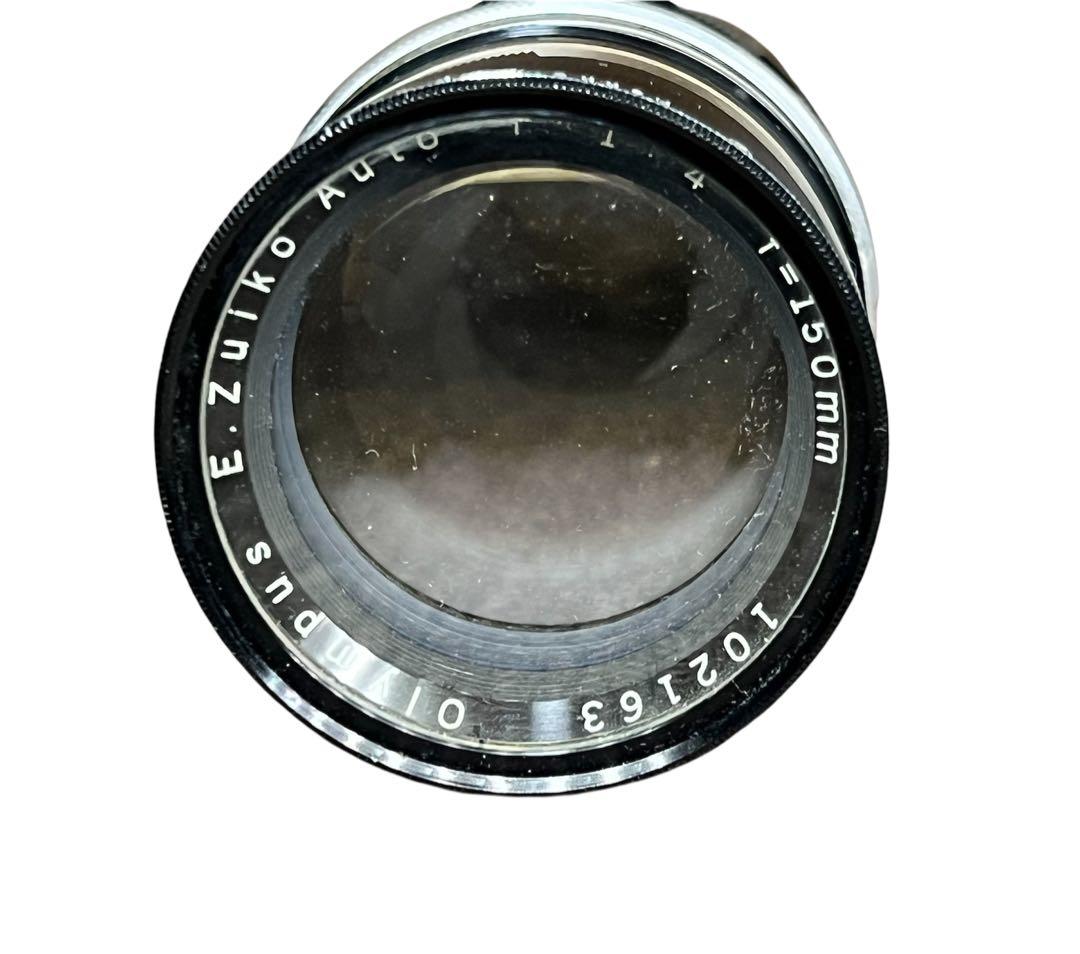 OLYMPUS PEN-F フィルムカメラ OLYMPUS レンズ