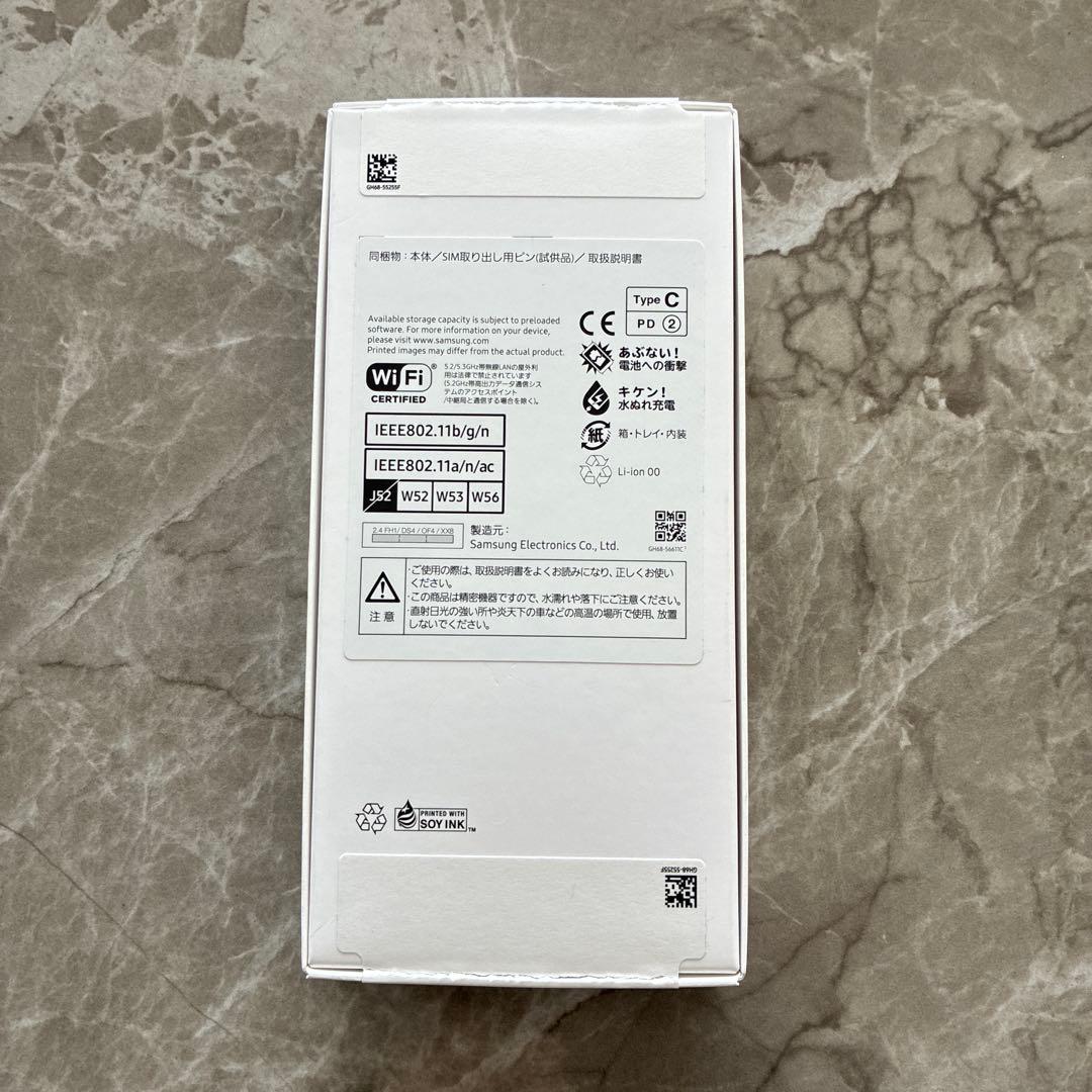 スマートフォン本体 Samsung Galaxy A25 5G Blue 64GB