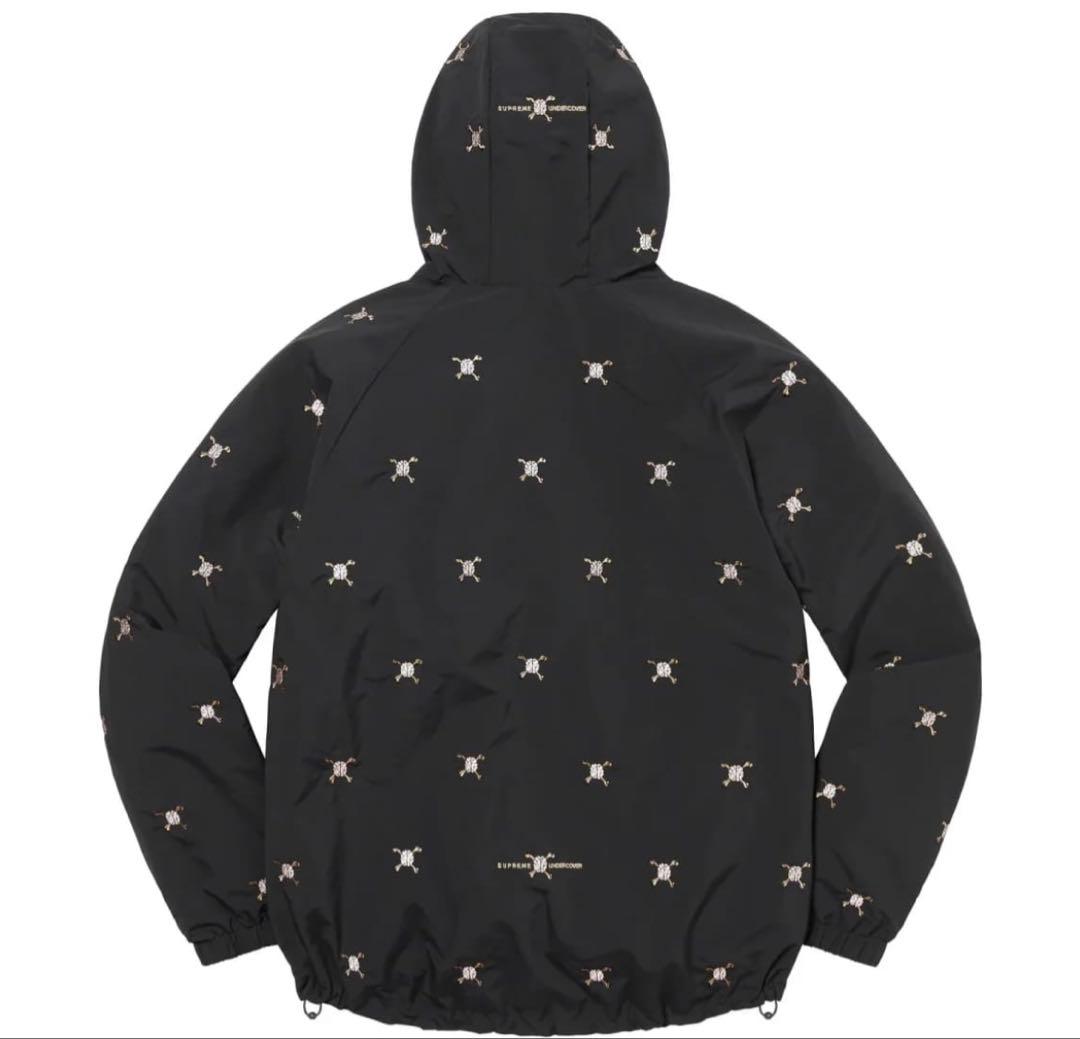 ジャケット・アウター supreme undercover track jacket