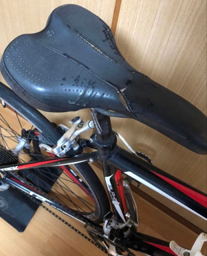 TREK ロードバイク アルミニウム