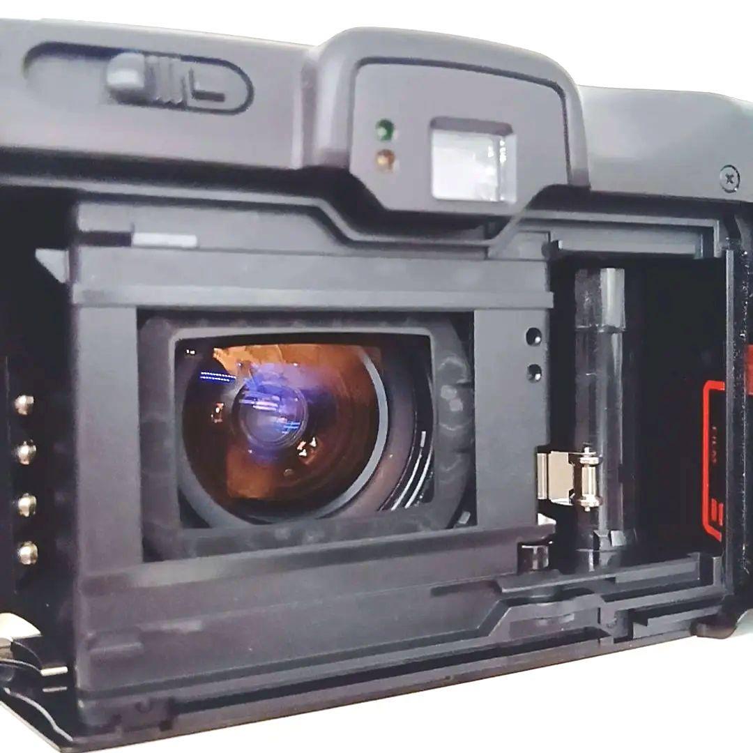 【極美品】Canon Autoboy SII S2コンパクトフィルムカメラ