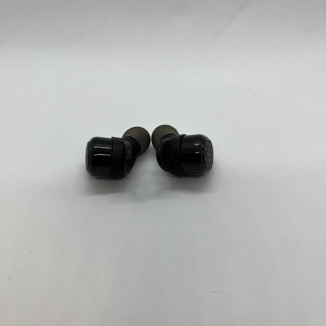 美品 にじさんじ×ONKYO ワイヤレスイヤホン CP-TWS01A 三枝明那