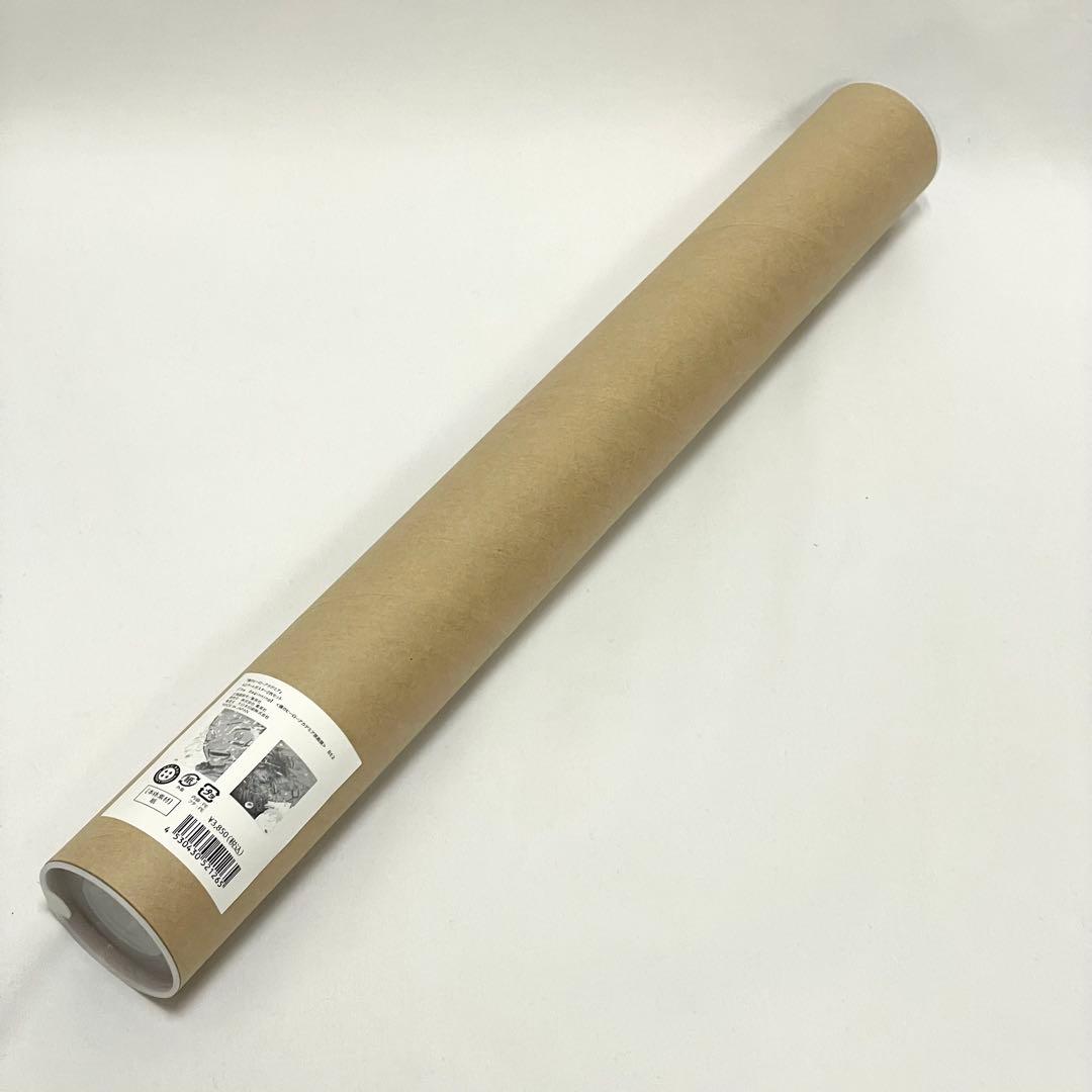 ⑤ヒロアカ　原画展　アートポスター　緑谷出久　爆豪勝己　A2サイズ　未開封