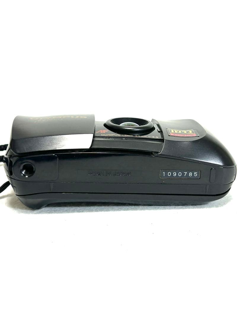 【完動品・美品】OLYMPUS μ PANORAMA