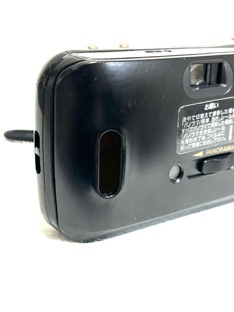 【完動品・美品】OLYMPUS μ PANORAMA