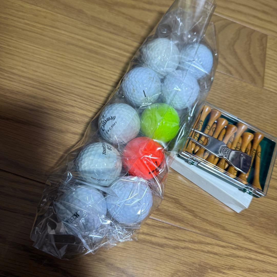 Callaway スタンド式キャディバッグ ゴルフバッグ グレー