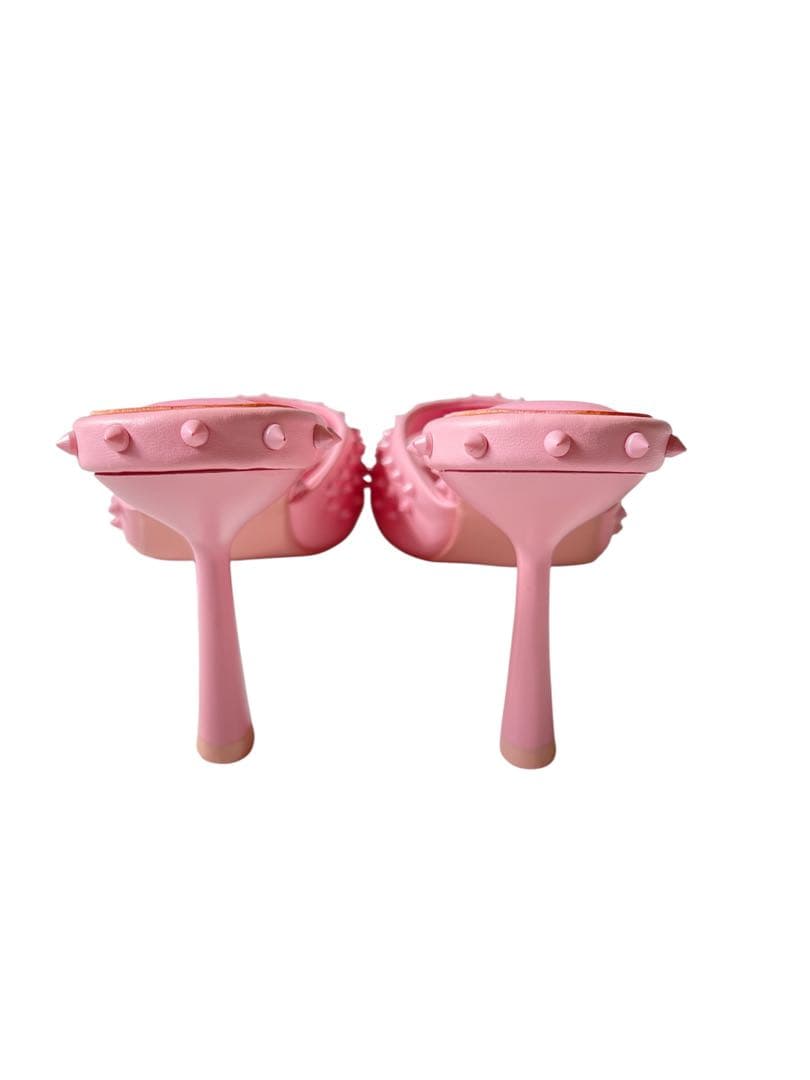 YELLO QUINNSANDALS✳︎カラーピンク✳︎サイズL