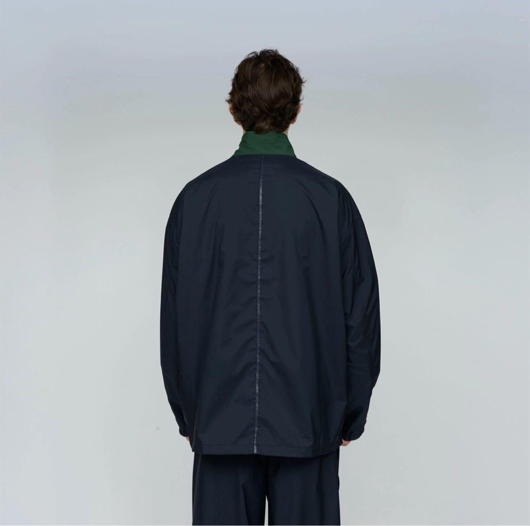 早い者勝ち！UNTRACE 3 Layer Work Jacket