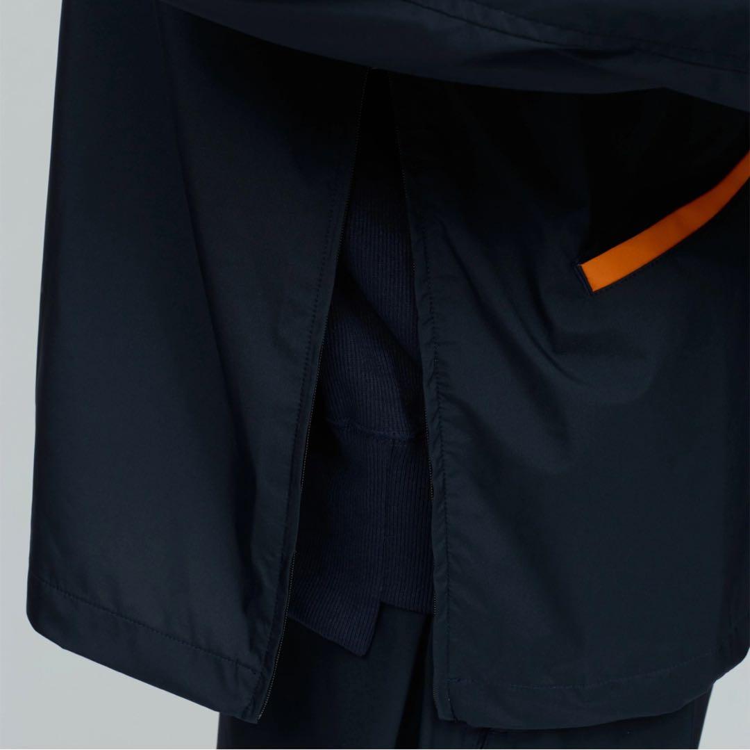 早い者勝ち！UNTRACE 3 Layer Work Jacket