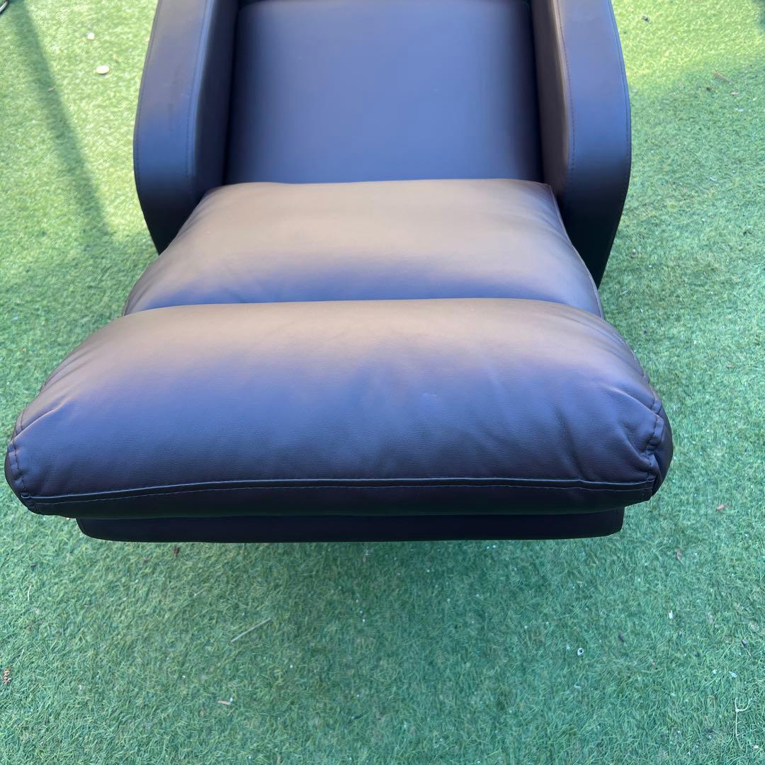 【横浜市内配達】SEVEN BEAUTY コンパクトリクライニングチェア　サロン