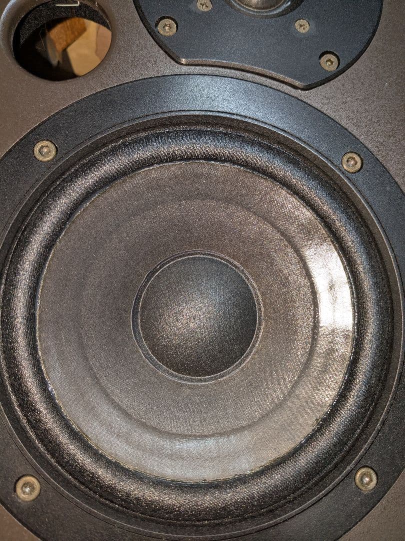 ONKYO D-202A ブックシェルフスピーカー