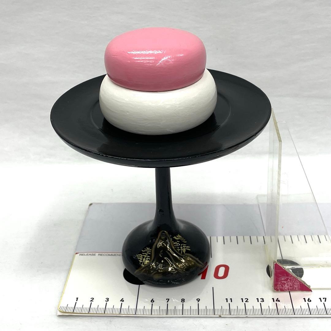 雛人形　桃の節句　雛道具　特大　山水蒔絵