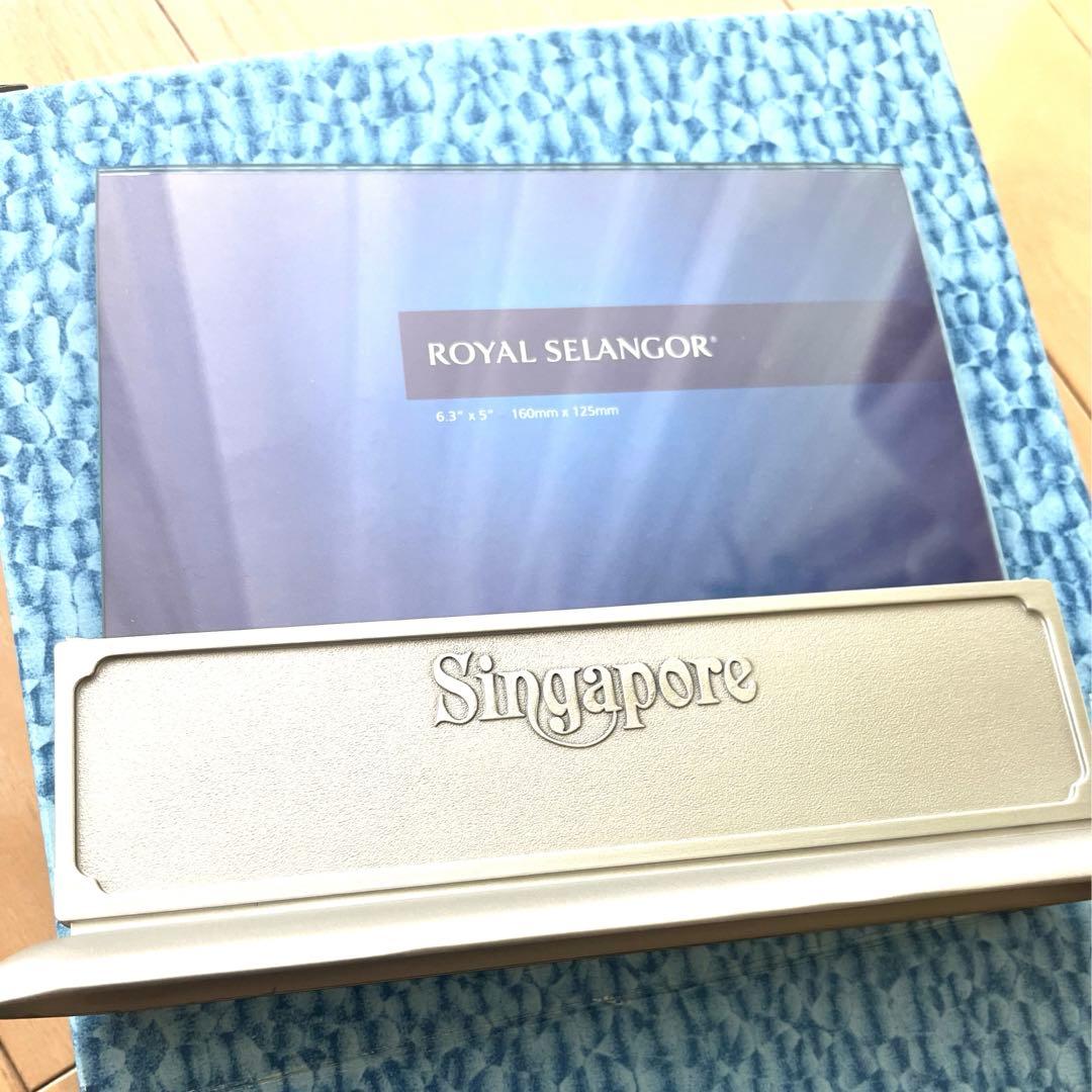  SELANGOR フォトフレーム