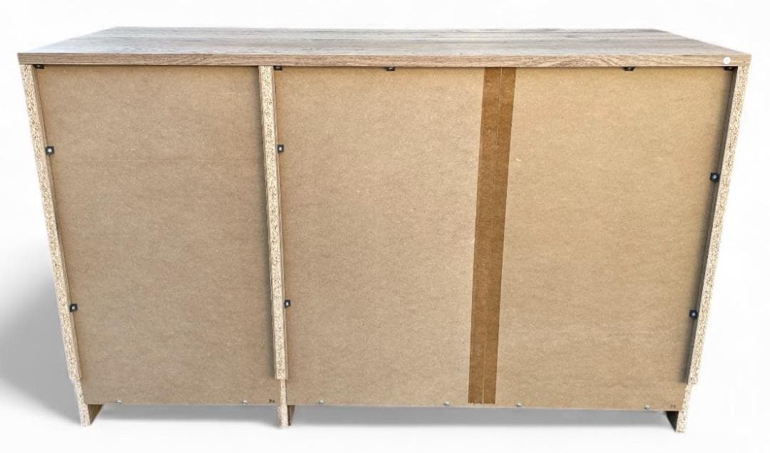 大阪京都限定 新品未使用品 アイリス ウッドチェスト タンス WCH-1090L