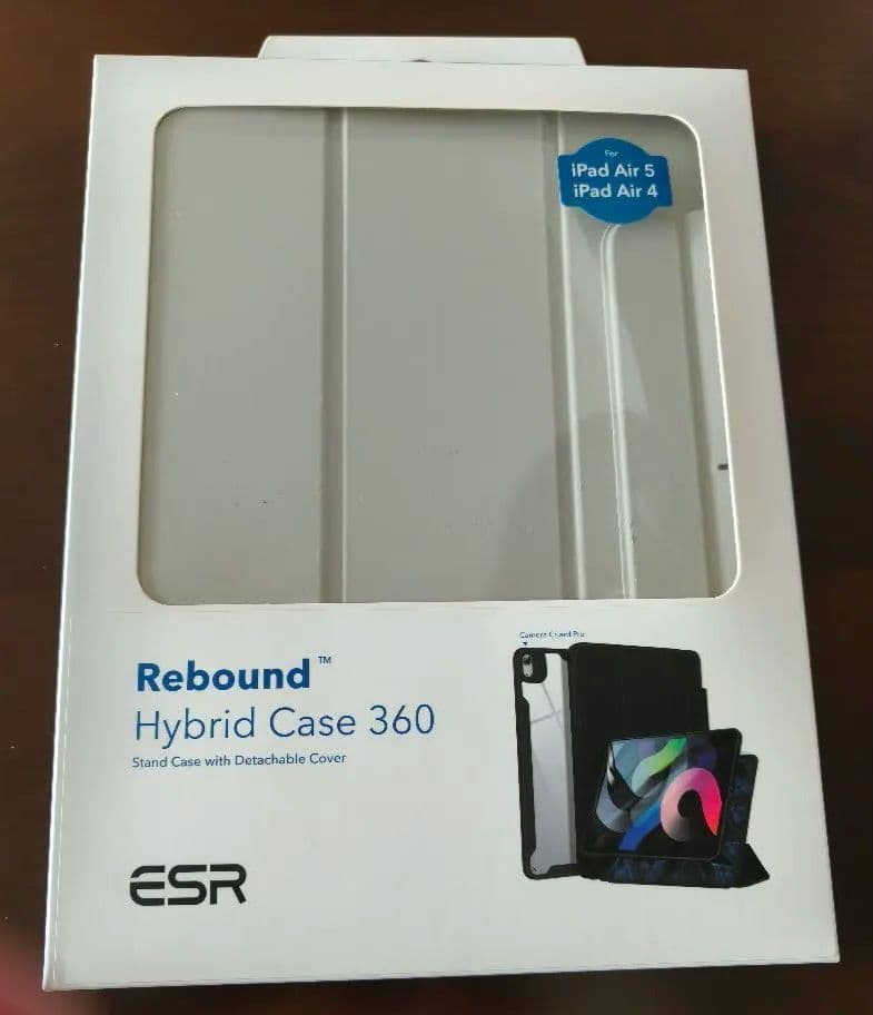 IPad Air 第5世代　256GB スターライトグレー　WIFIモデル