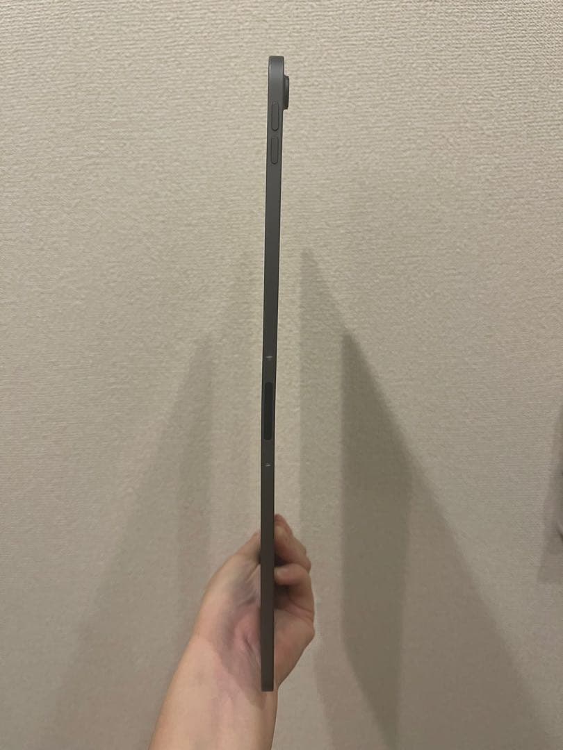 iPad Pro 2018 12.9 インチWifi+ Apple pencil