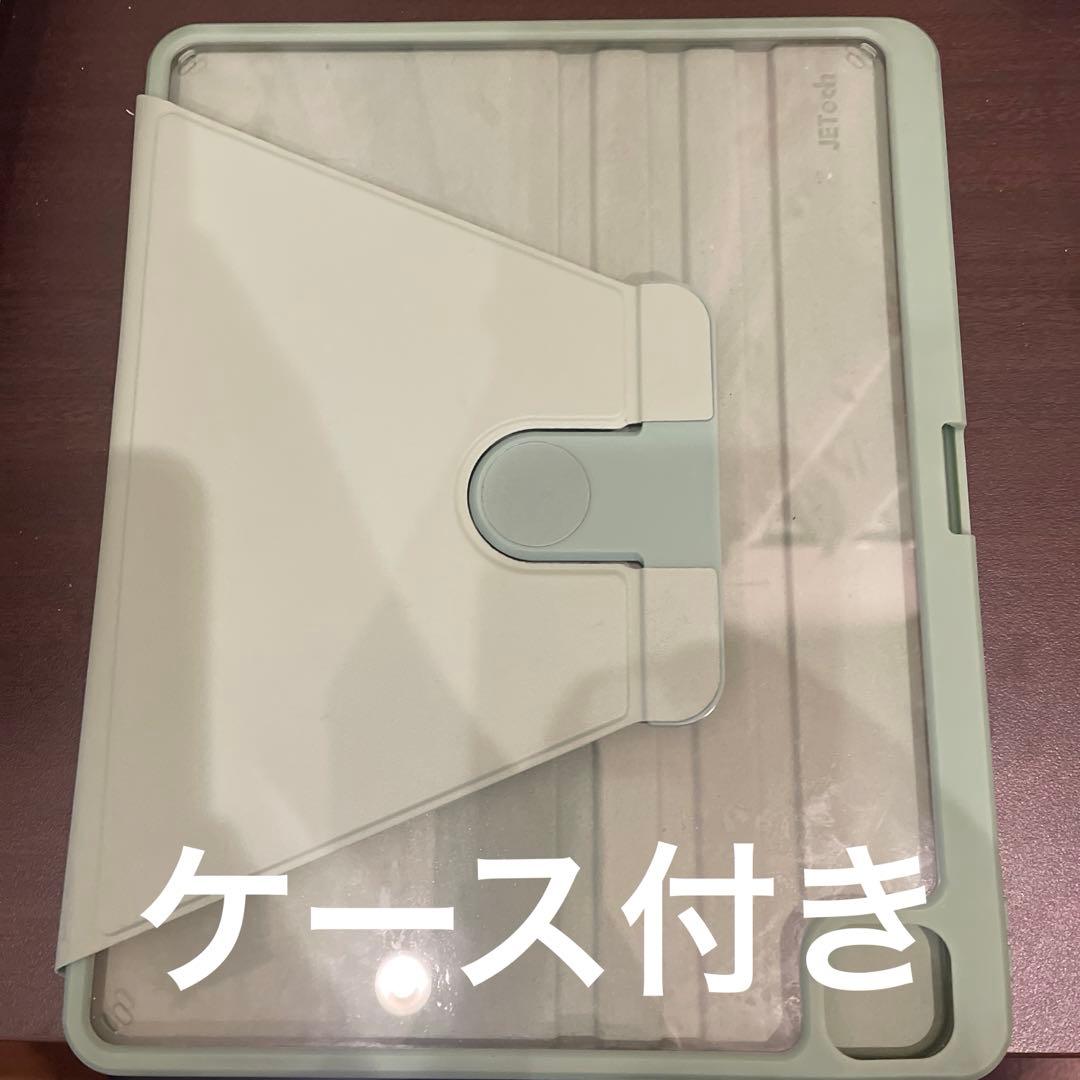 iPad Pro 2018 12.9 インチWifi+ Apple pencil