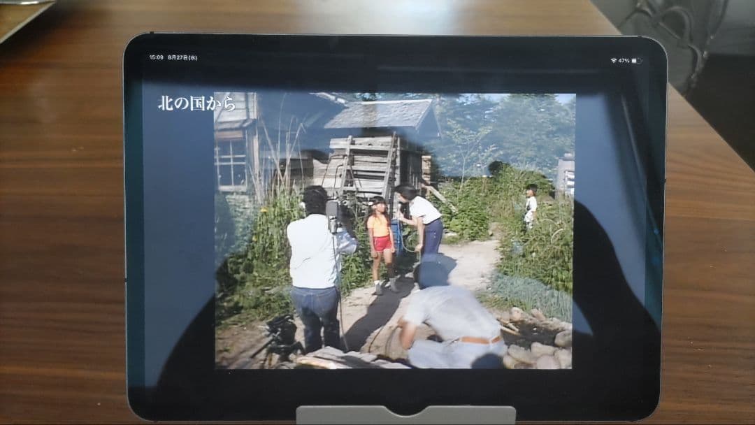 os最新18.6.2 iPad Pro 11インチ Cellular 64GB