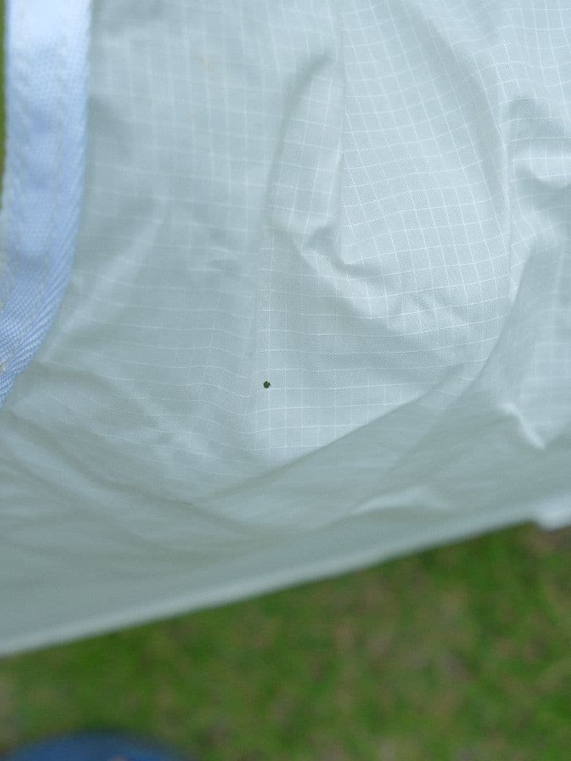 HELINOX ヘリノックス Chair Zero チェアゼロ White